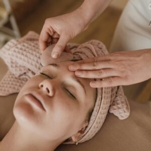 Facial Massage Vancouver | Tranquility Organic Spa